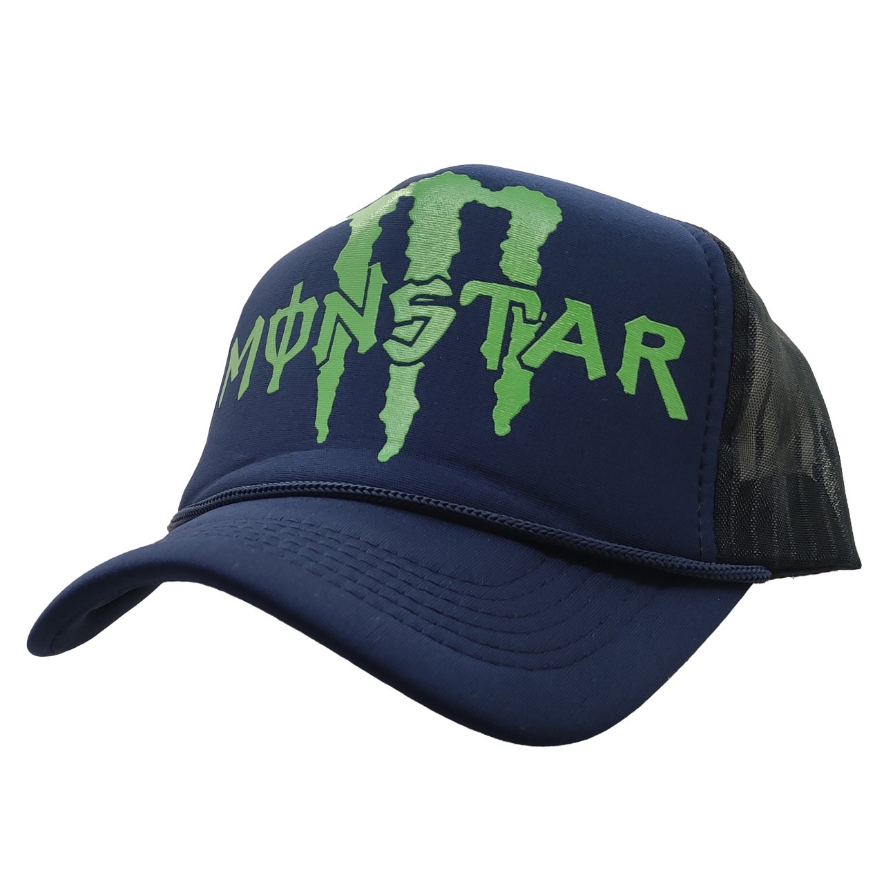 کلاه کپ طرح MONSTAR کد 50861
