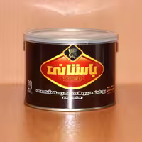 روغن حیوانی-کرمانشاهی مخصوص(باستانی)(450 گرمی)