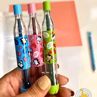 نوک اتود فانتزی