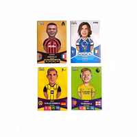 اسباب بازی شانسی کیمدی مدل 23 مجموعه 4 عددی