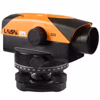 ترازیاب اتوماتیک لای سای مدل LS4332