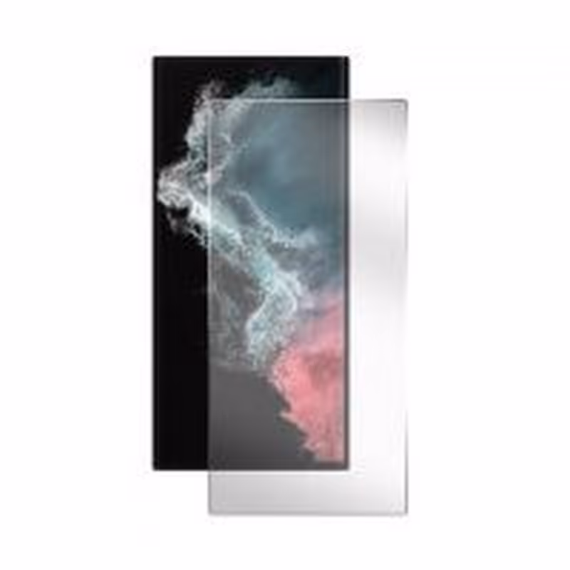 گلس نانو هیدروژل آنتی بلو و ضد ضربه گوشی سامسونگGalaxy Note20 Ultraبرندراک اسپیس