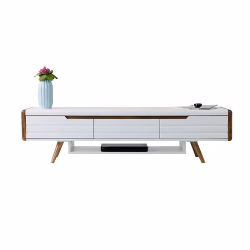 میز تلویزیون سه کشو مدل U250