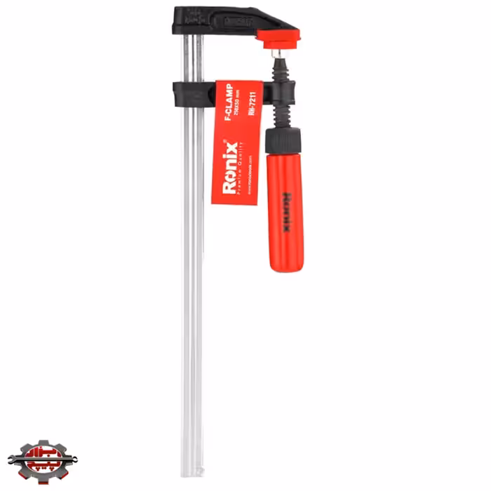 پیچ دستی 20 سانتی متر رونیکس RH-7211