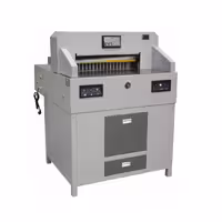 برش برقی تمام اتوماتیک اس اچ ام مدل 7208 HD