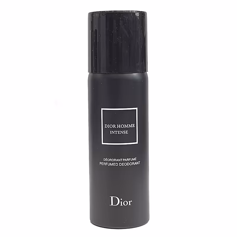 اسپری بدون گاز دیور هوم اینتنس ادو پرفیوم Dior Homme Intense EDP Spray