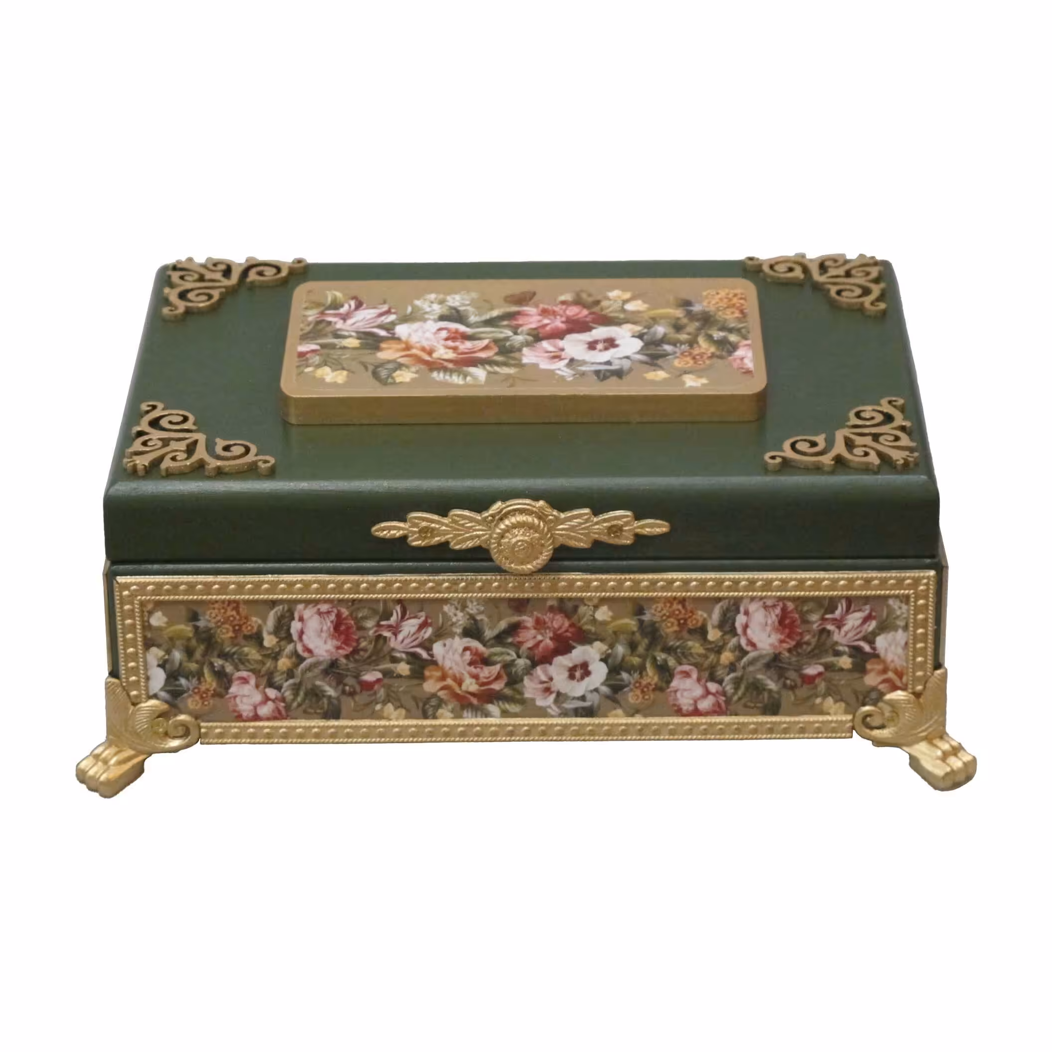 جاکاردی لوکس مدل J02