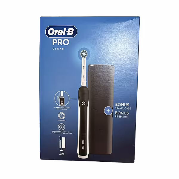 مسواک برقی اورال بی Oral B مدل Pro Clean