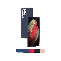 کاور گوشی سیلیکونی برند K-DOO مدل ICoat مناسب Samsung Galaxy S24 Ultra