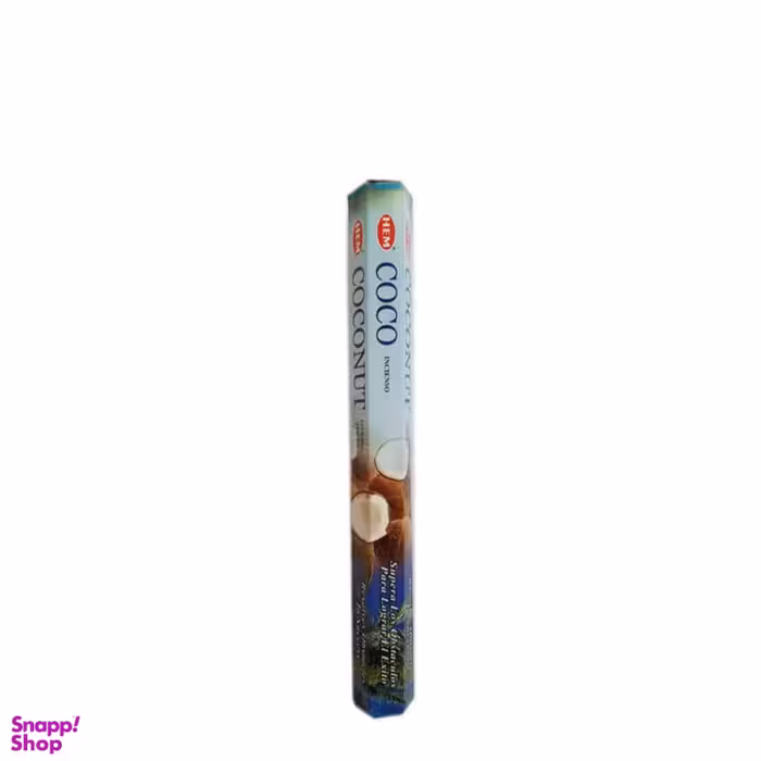 عود هم طرح نارگیل پلاس کد 33