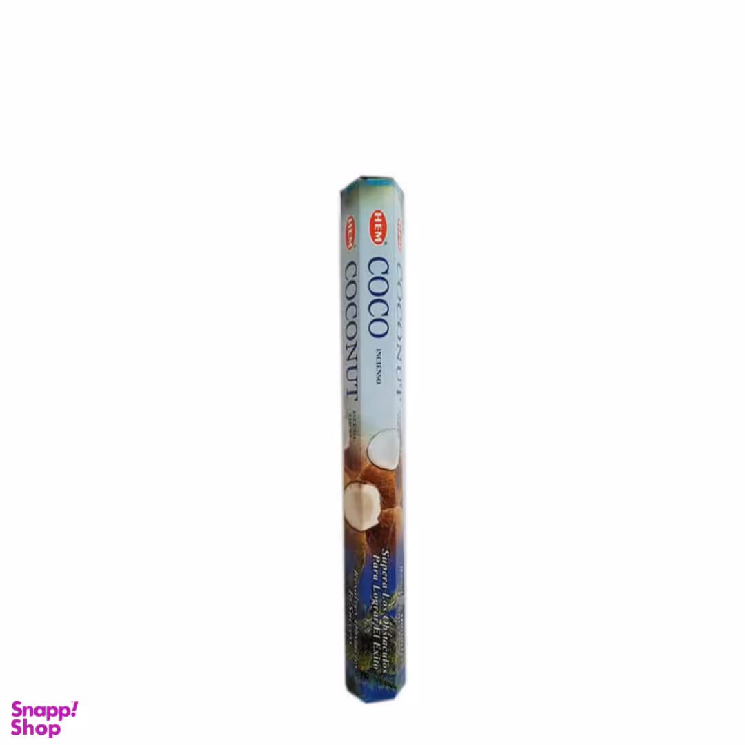 عود هم طرح نارگیل پلاس کد 33