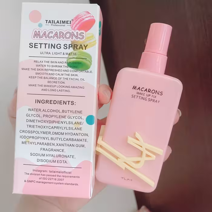 اسپری فیکس ارایش تایلامی