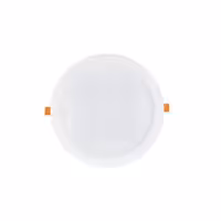 پنل ال ای دی 12 وات سفید سولاریس پارس شعاع