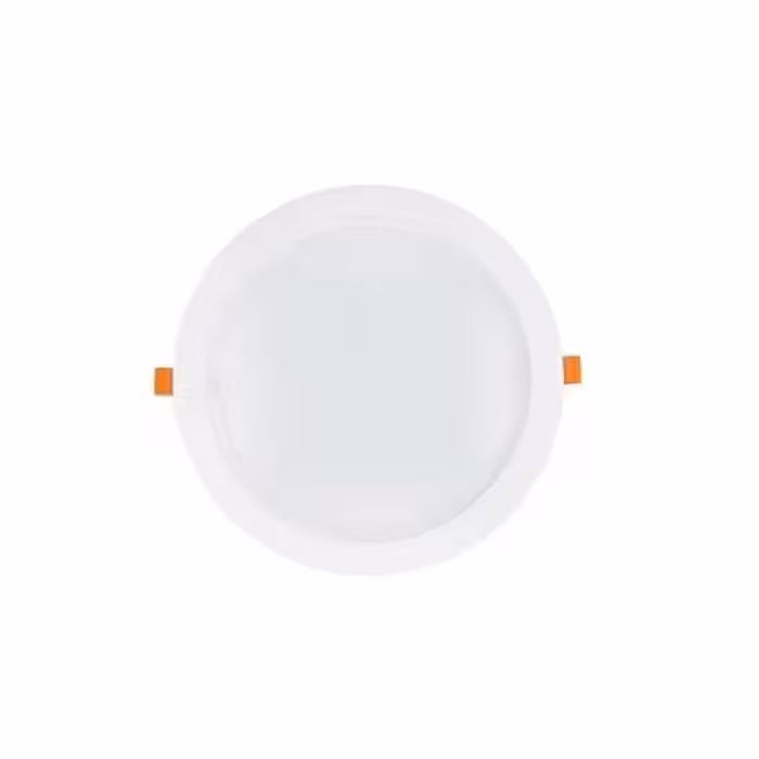 پنل ال ای دی 12 وات سفید سولاریس پارس شعاع