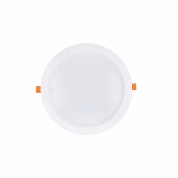 پنل ال ای دی 12 وات سفید سولاریس پارس شعاع