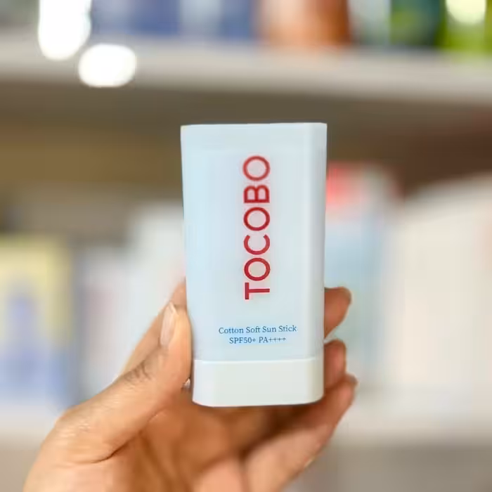 ضدآفتاب استیکی توکوبو 