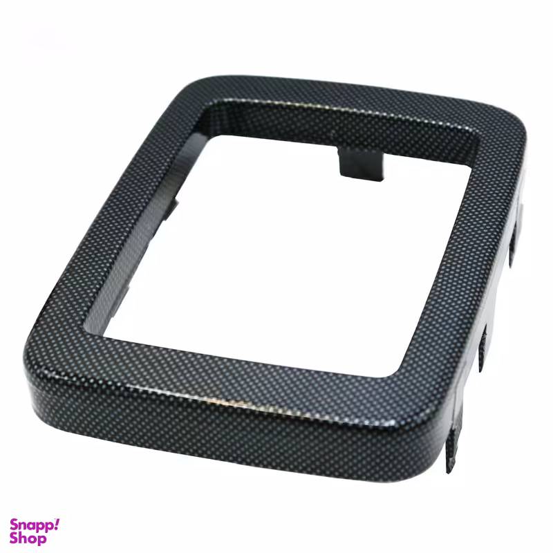قاب دور گردگیر دنده خودرو چیکال مدل P-511-RC مناسب پژو 206