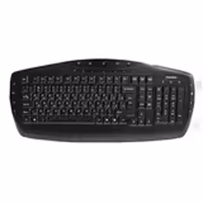 FARASSOO FCR-6160 USB Wired Keyboard