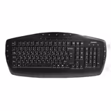 FARASSOO FCR-6160 USB Wired Keyboard