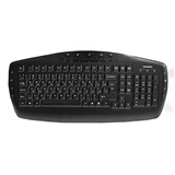FARASSOO FCR-6160 USB Wired Keyboard