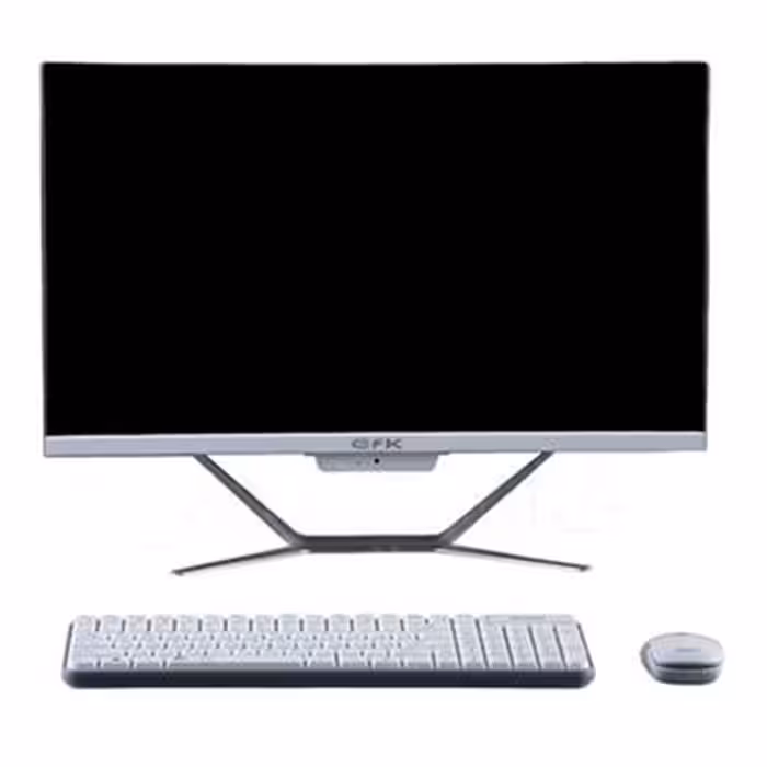 کامپیوتر 24 اینچی EFK مدل Wolf i7 8GB 512SSD