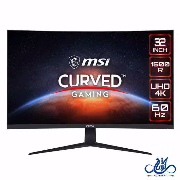 مانیتور ام اس آی G321CUV