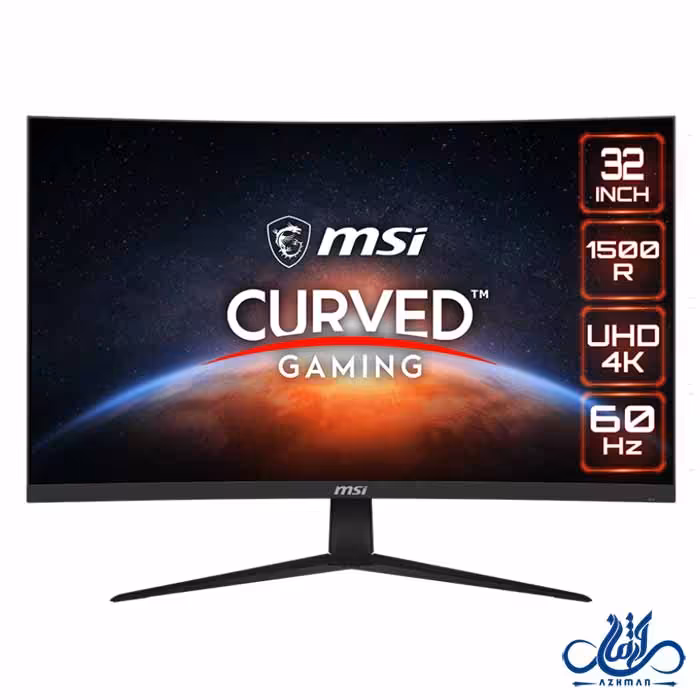 مانیتور ام اس آی G321CUV