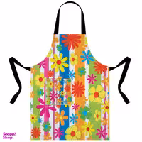 پیشبند آشپزخانه مدل A1-101011