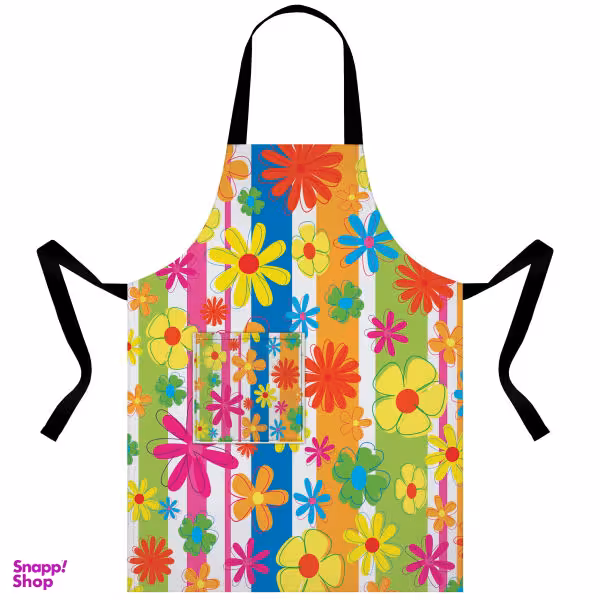 پیشبند آشپزخانه مدل A1-101011