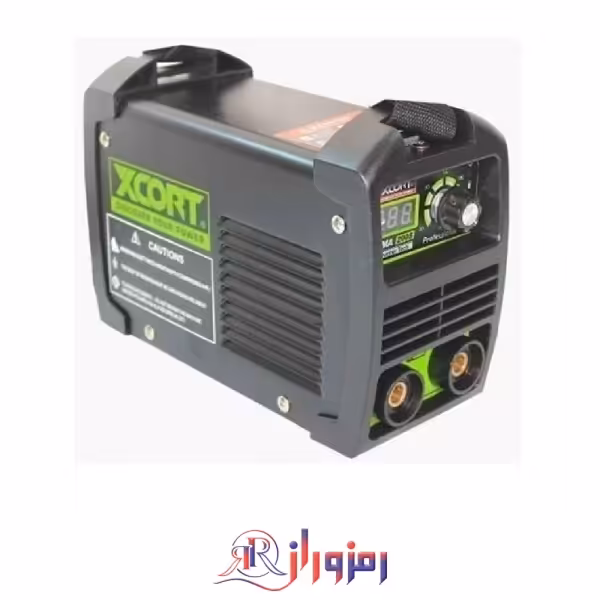 دستگاه جوش 200 آمپر ایکس کورت مدل MMA_200S