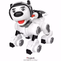 اطلاعات ، قیمت و خرید سگ رباتی کد H70