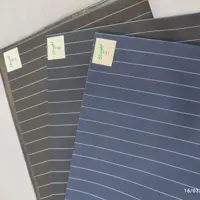 پارچه فاستونی دیپلمات مطهری 35در65 در 3 رنگ مشکی و سرمه ای و آبی نفتی و تحت لیسانس کلی سلد اینگلیس 