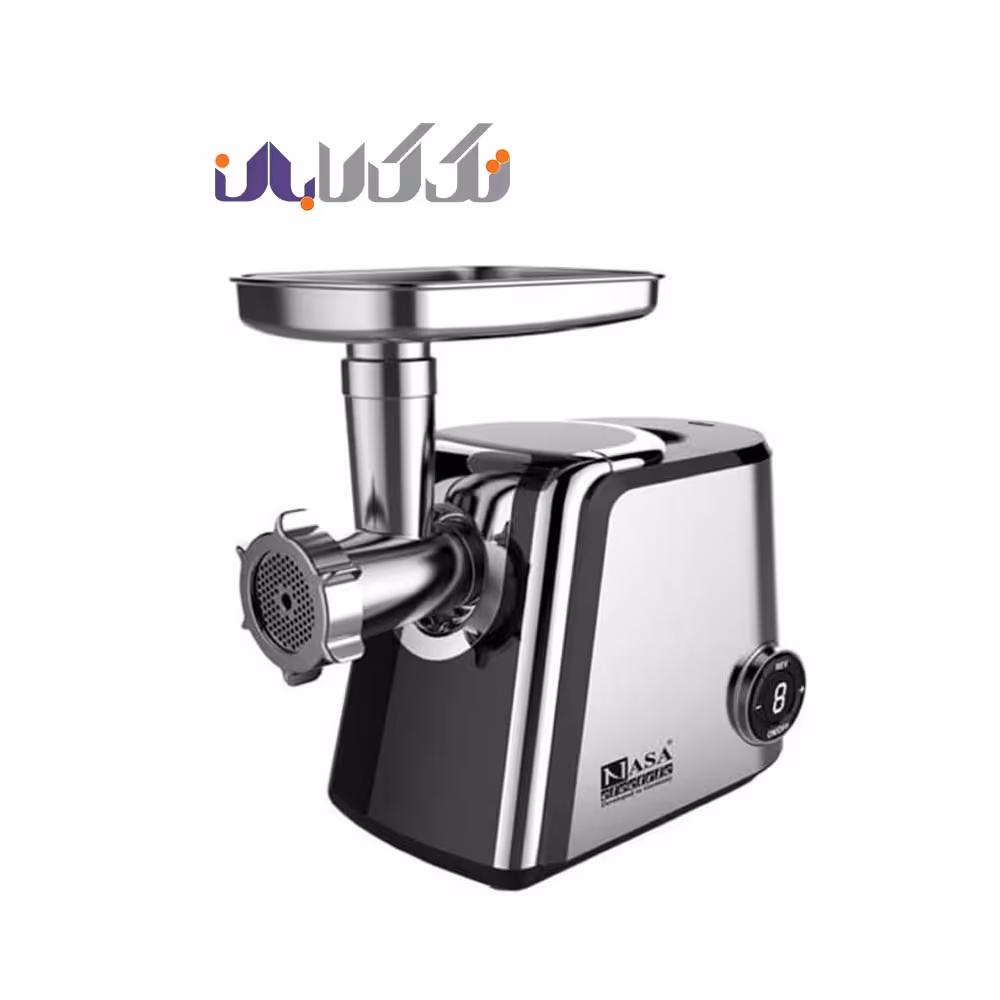 چرخ گوشت ناسا الکتریک مدل NS-313
