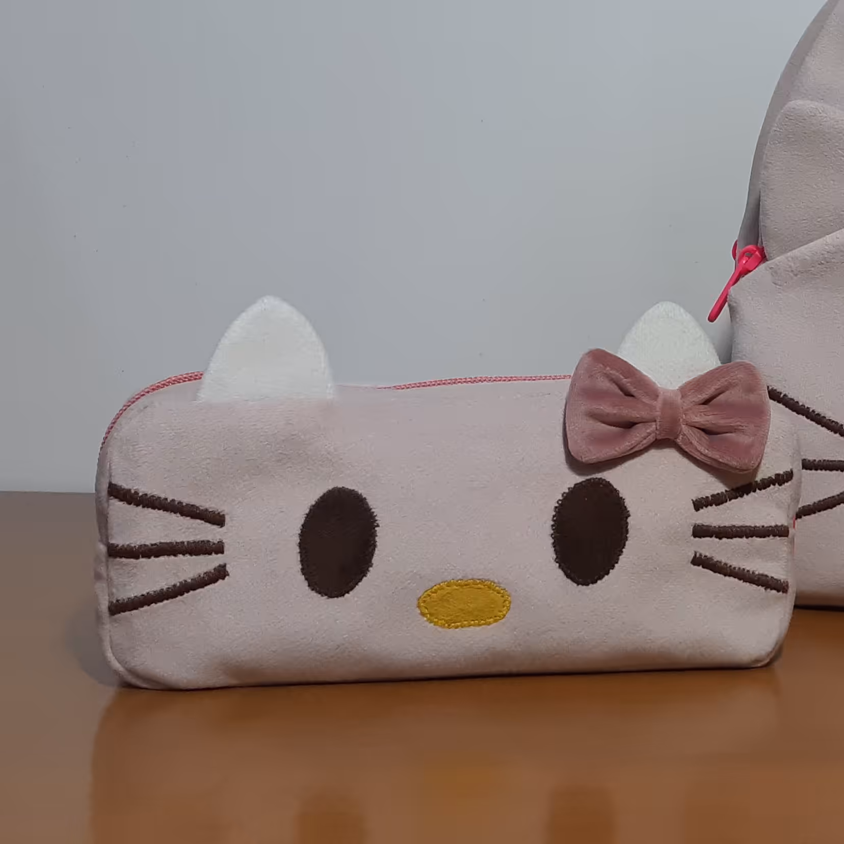 جامدادی مدل کیتی