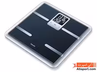 ترازو دیجیتال بیورر BG40