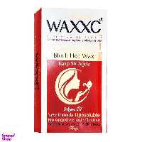 موم موبر وکسی (Waxxc) مدل Honey وزن 500 گرم