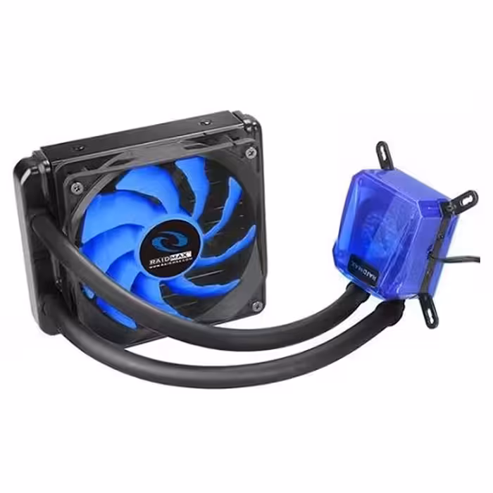 Raidmax COBRA 120 Liquid Cooling System
