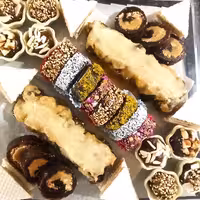 پک خرمایی ویژه ورزشکاران 