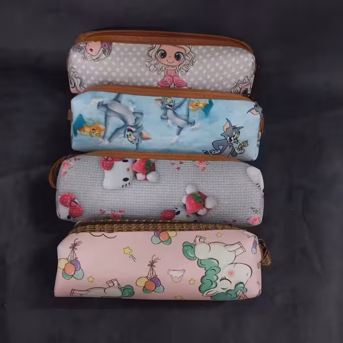 جامدادی های با کیفیت بصورت عمده ، بسته 1000 تایی