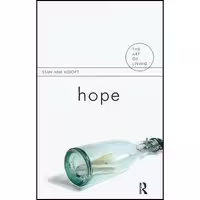 کتاب زبان اصلی Hope  اثر Stan van Hooft انتشارات Routledge