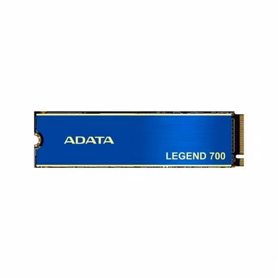 هارد اینترنال ای دیتا M.2 2280 SSD مدل LEGEND 700 ظرفیت 1 ترابایت