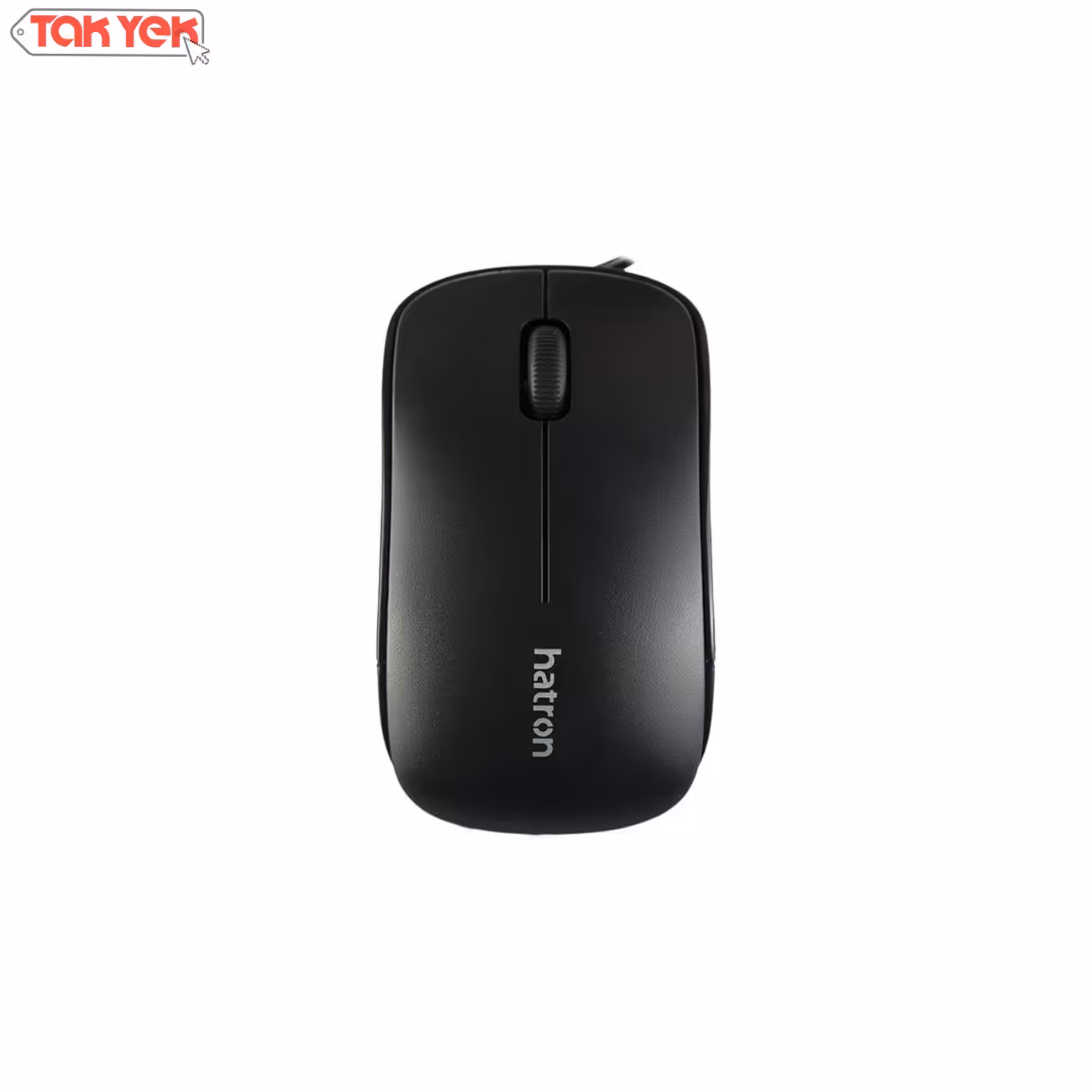 ماوس با سیم Hatron HM-408 SL