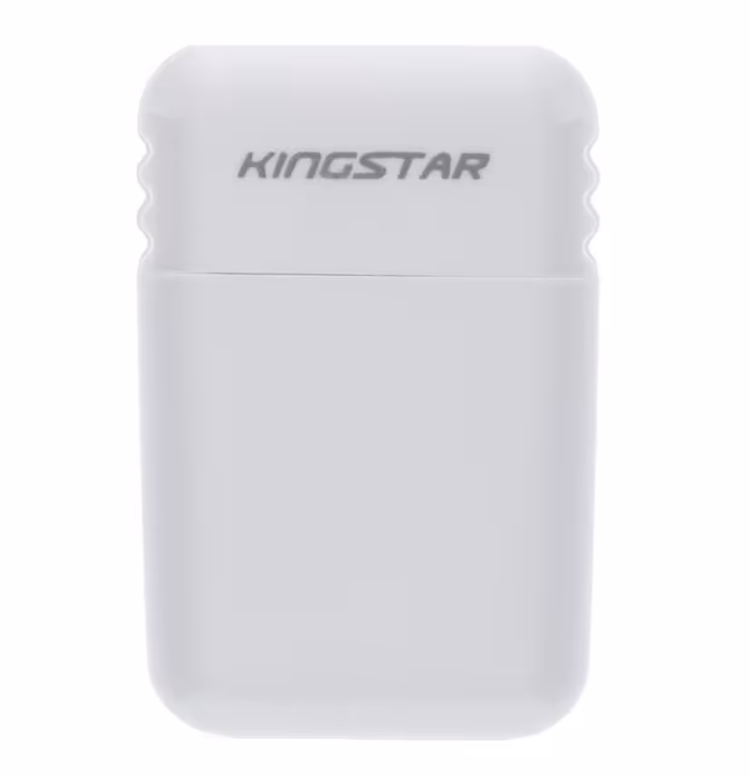 فلش مموری کینگ‌ استار مدل SkyUSB KS210 ظرفیت 16 گیگابایت