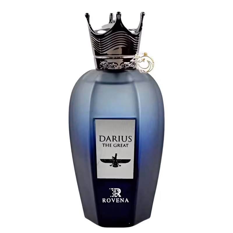 عطر داریوش روونا (اماراتی) کد 2