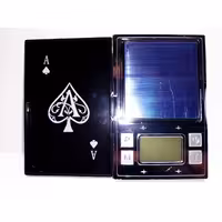 ترازو دیجیتالی مینی مدل mh-127