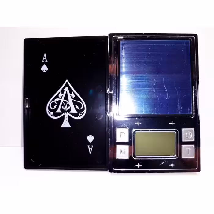 ترازو دیجیتالی مینی مدل mh-127