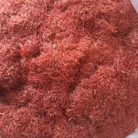 زعفران نرمه رستورانی نیم مثقالی