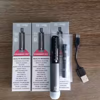 ویپ 1٫500 پاف شارژی