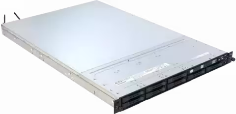 سرور  Asus مدل  RS700-E8-RS8-B