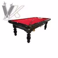میز بیلیارد کالیفرنیایی کد 1401009
